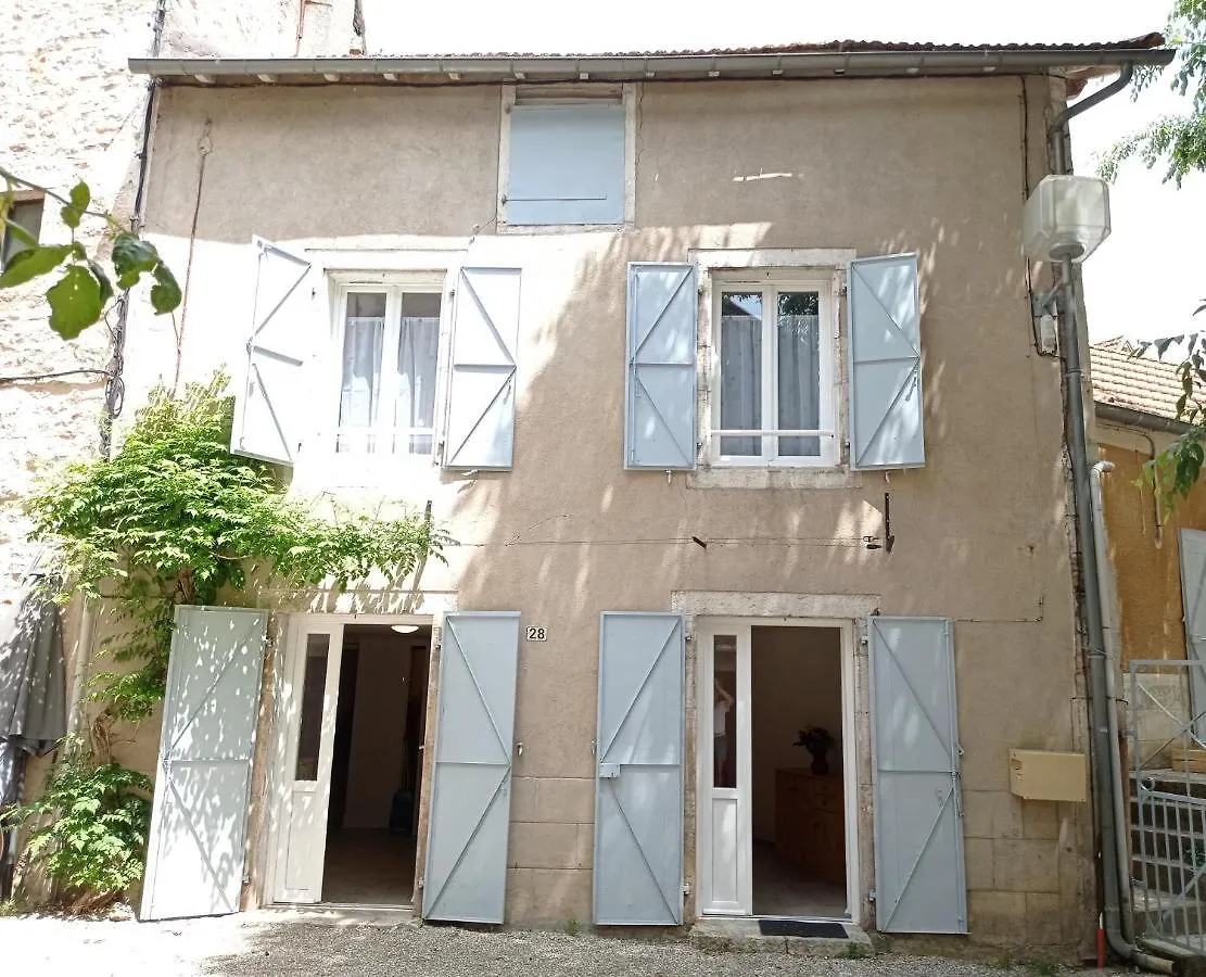 بيت للعطل Le Gite De La Placette - Coeur De Village Limogne-en-Quercy