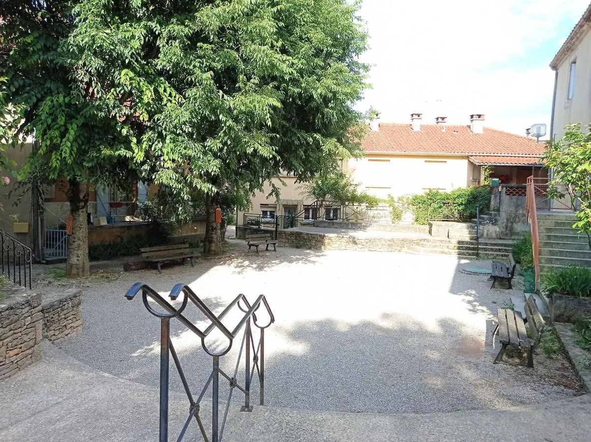 Le Gite De La Placette - Coeur De Village Limogne-en-Quercy
