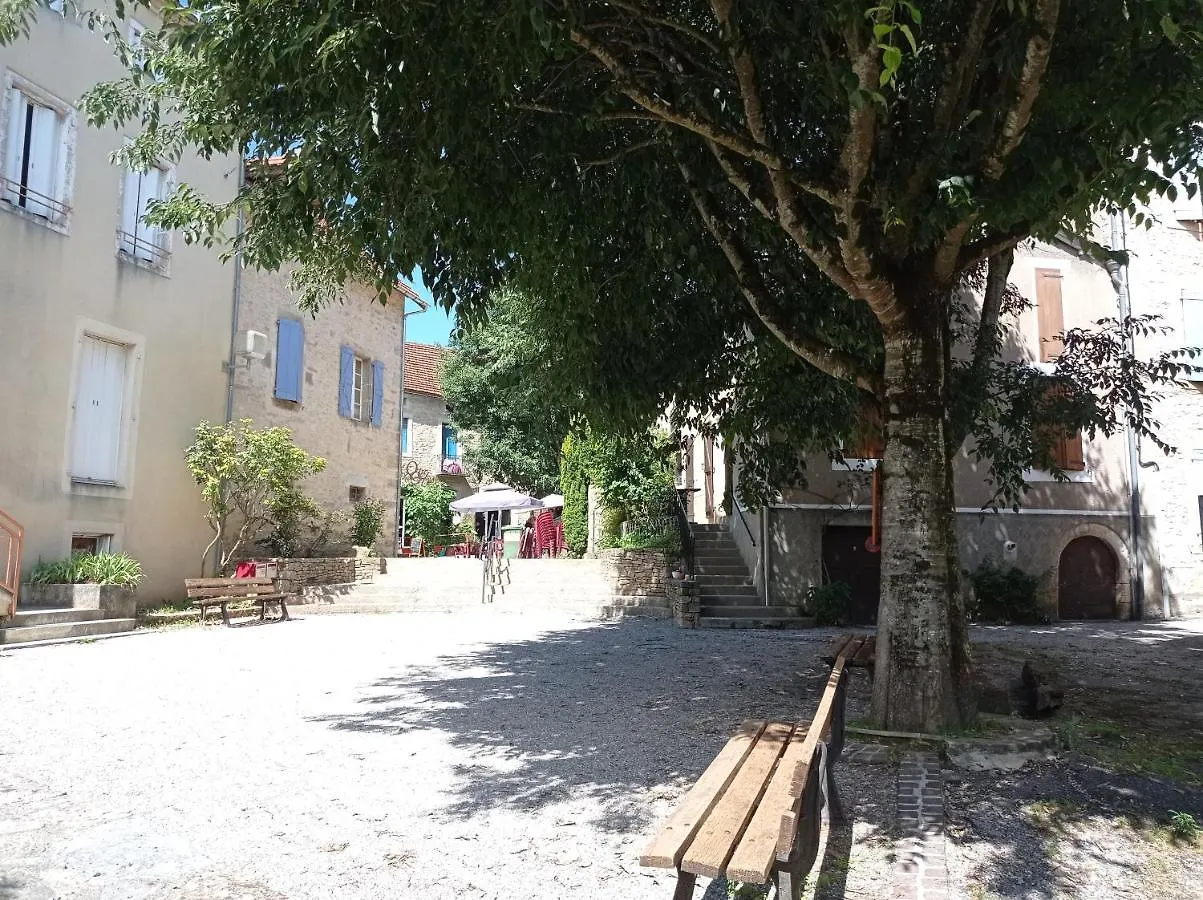 بيت للعطل Le Gite De La Placette - Coeur De Village Limogne-en-Quercy