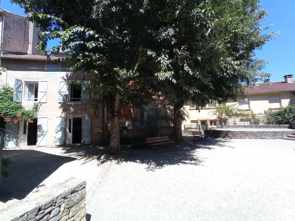 Le Gite De La Placette - Coeur De Village Limogne-en-Quercy 0*,  فرنسا
