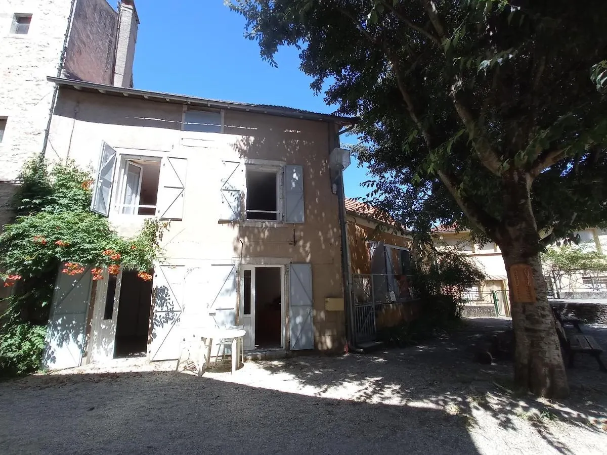 Le Gite De La Placette - Coeur De Village Limogne-en-Quercy بيت للعطل