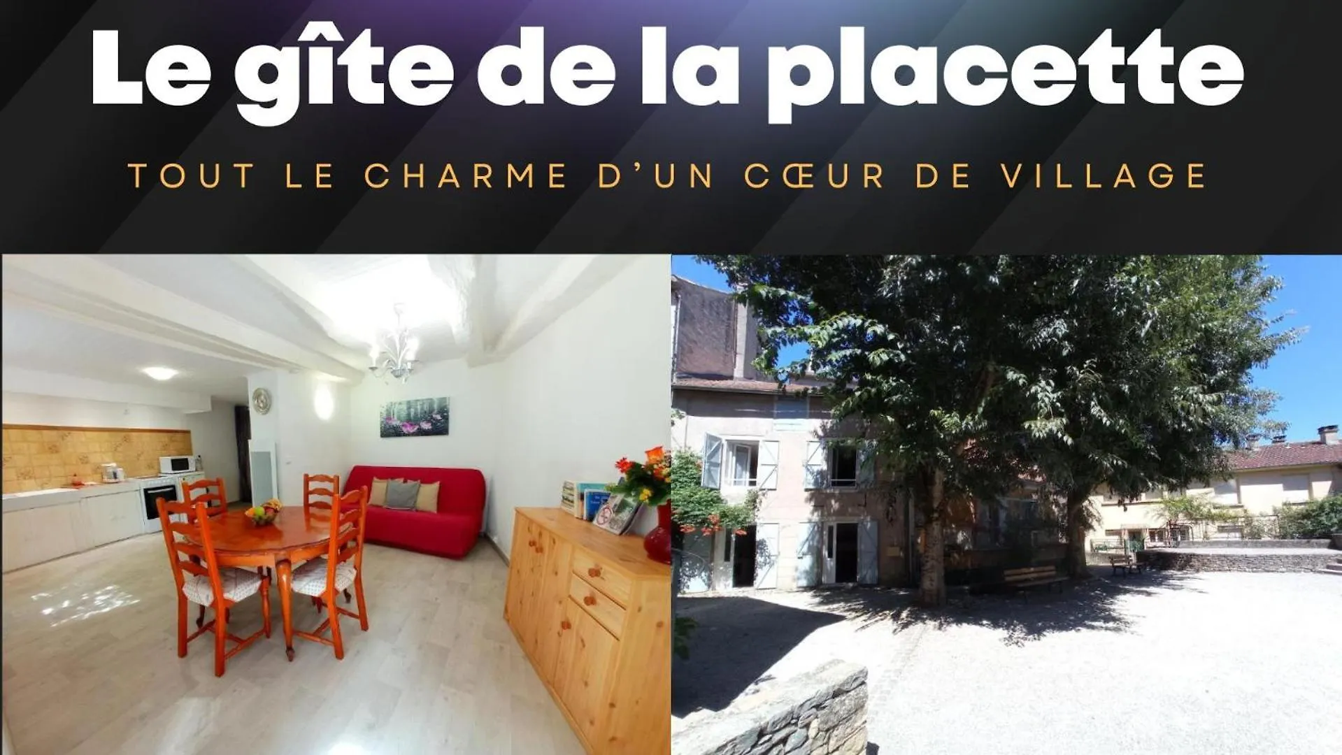 Le Gite De La Placette - Coeur De Village Limogne-en-Quercy